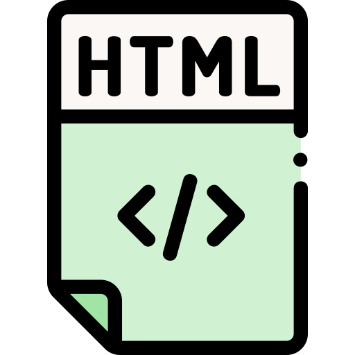 html